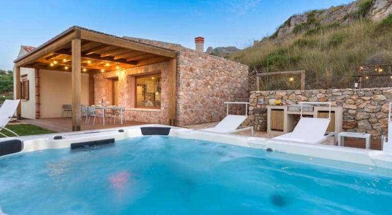 Wonderful villa with pool | Dogs allowed — photo 3