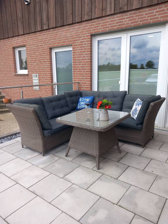Ferienwohnung Borken