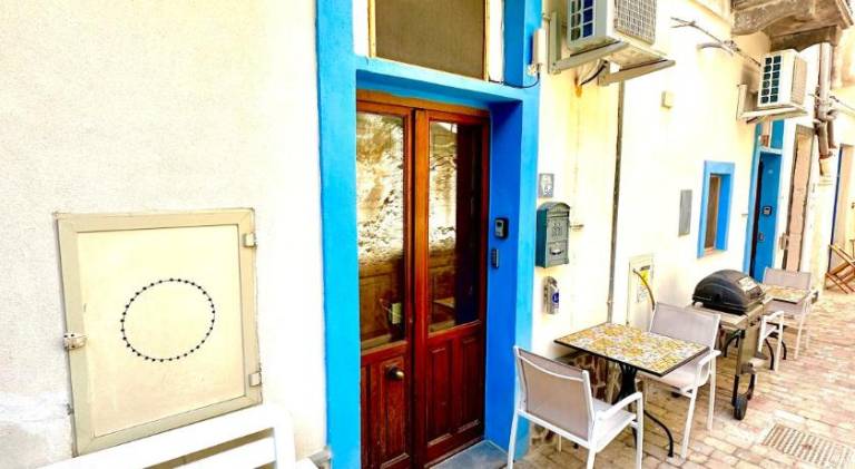 Charming vacation home | Pet-friendly in Lipari