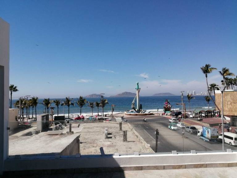 Apartment Mazatlan