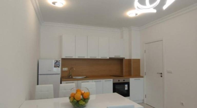 Apartmán Krastova vada