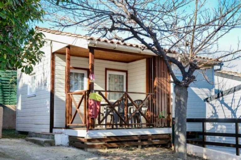 Chalet La Seyne-sur-Mer