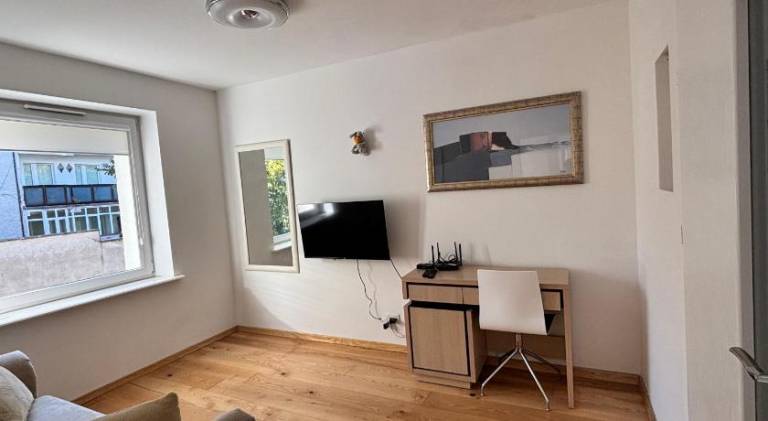 Holiday apartment with 1 room for 4 persons — photo 2