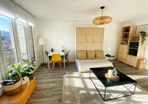 Apartment Hauts-de-Seine