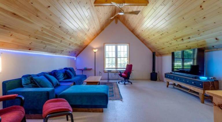 House with 2 rooms for 6 persons — photo 3