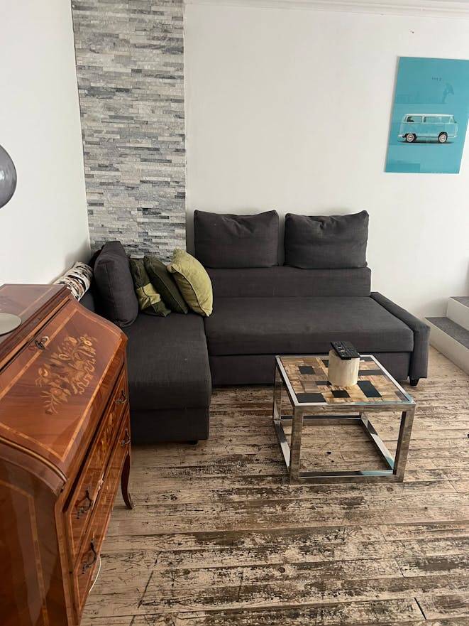 Privatzimmer