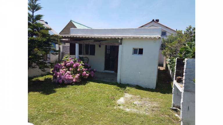 Casa  Aguas Dulces