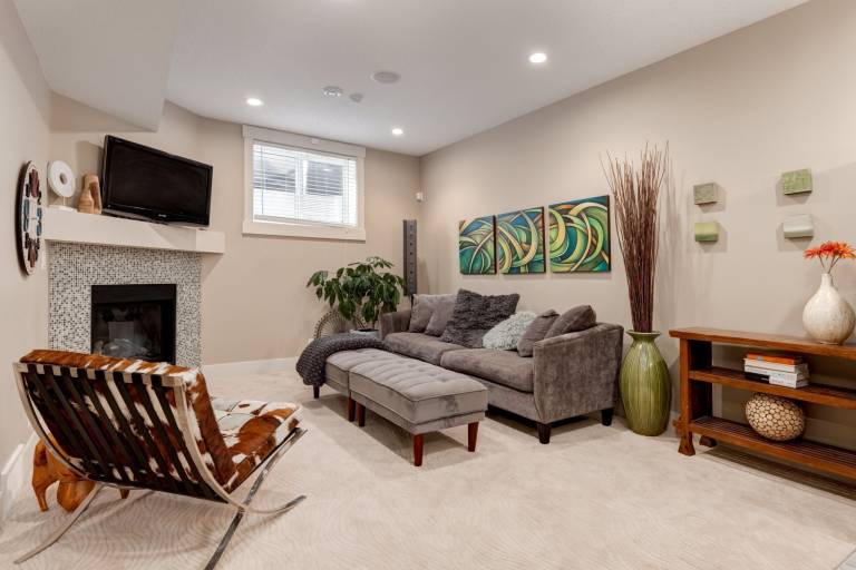 Appartement Montgomery