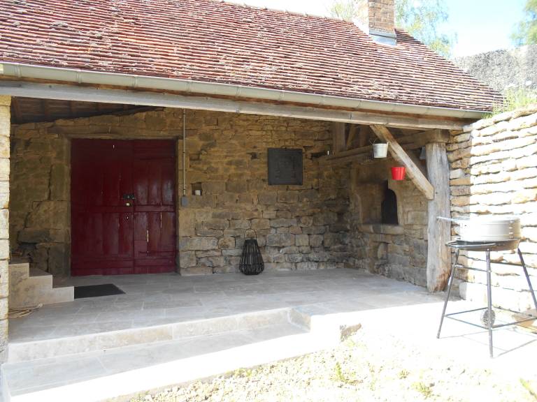 Cottage Vitteaux