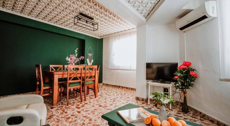 Nice apartment | Beach nearby | Dogs allowed — photo 2