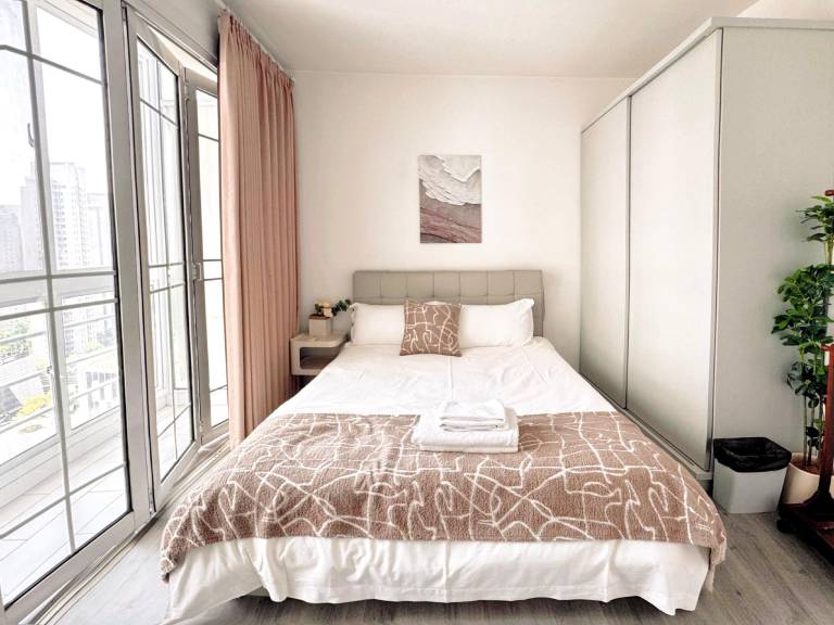 Apartament 曹家渡