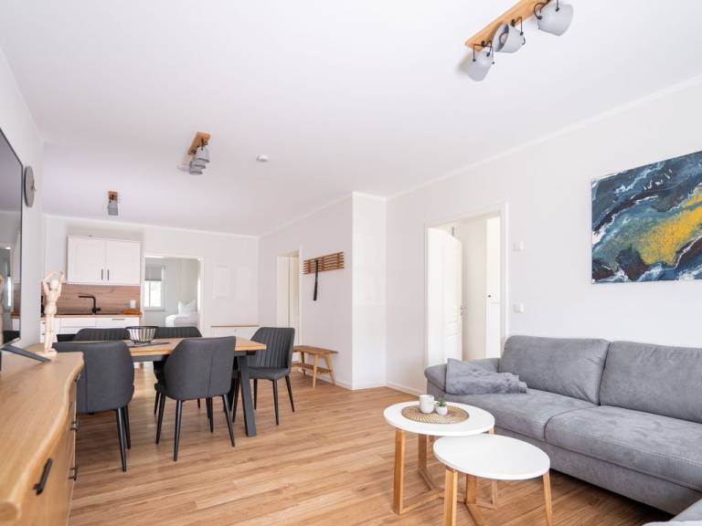 Ferienwohnung  Hoyerswerda