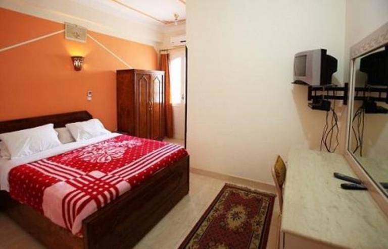 Cleopatra Hotel Luxor — photo 4