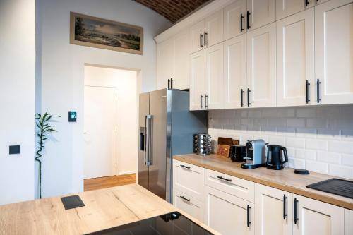 75 m² Ferienwohnung