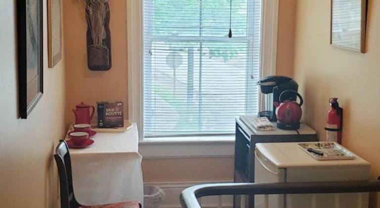 Harrington House Picton