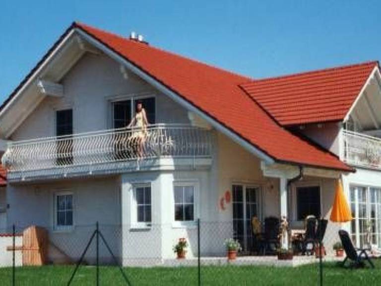 Ferienwohnung in Voglöd, für max. 2 Personen Ferienwohnung in Voglöd, für max. 2 Personen