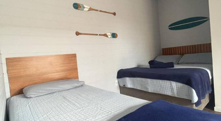 Inn Nature Pousada in Palhoça