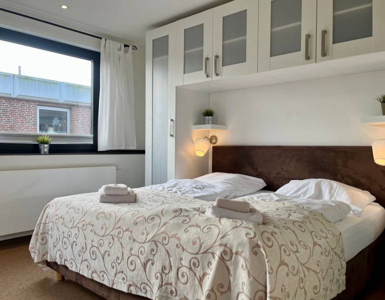 Gemütliches 1-Zimmer-Apartment mit Balkon — photo 5