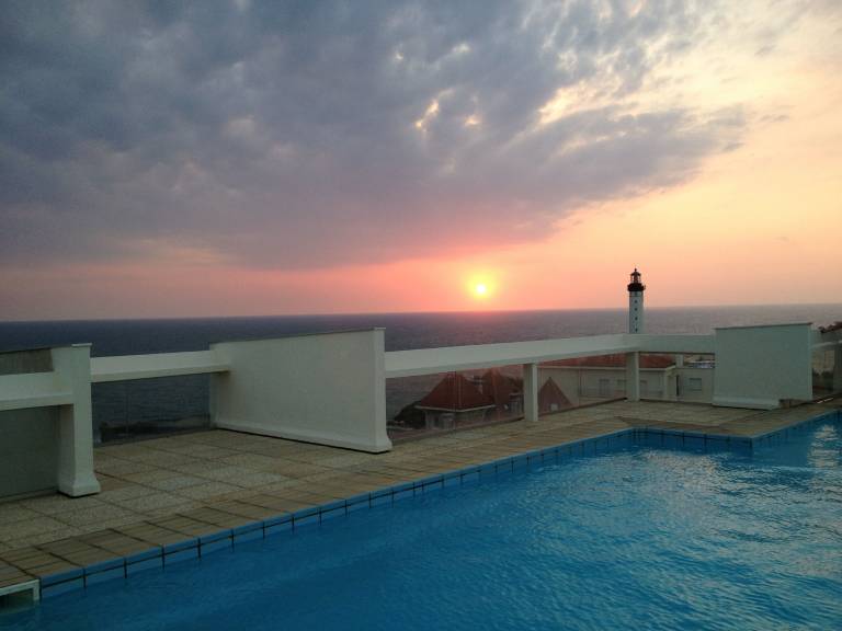 Apartment Biarritz