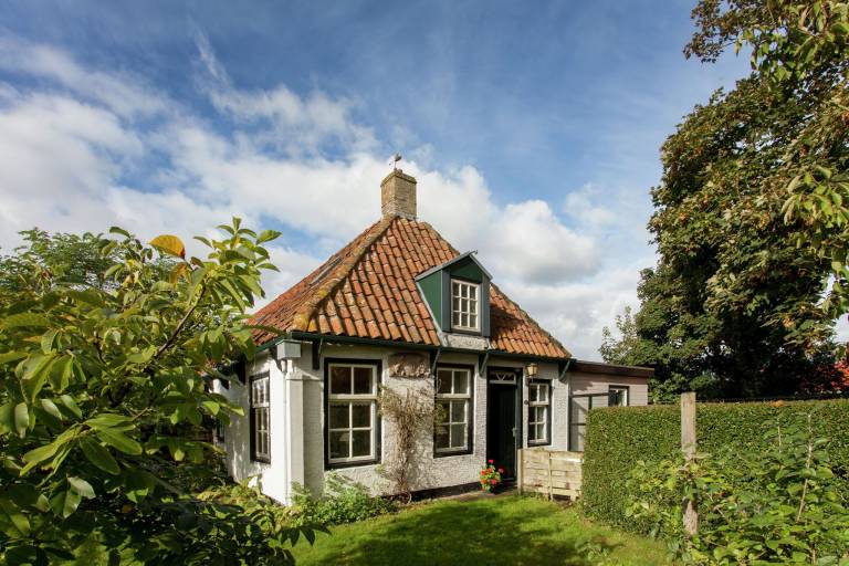 Cottage Nes