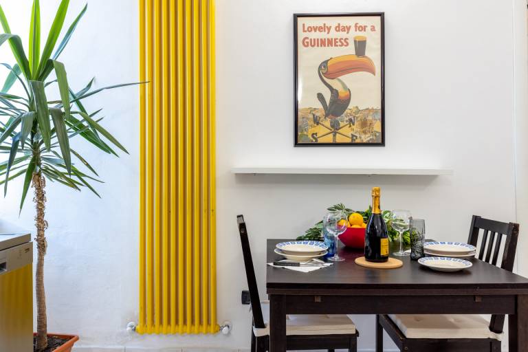 Ferienwohnung Pisa