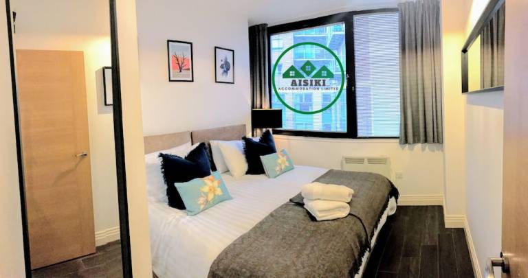 Apartment Watford