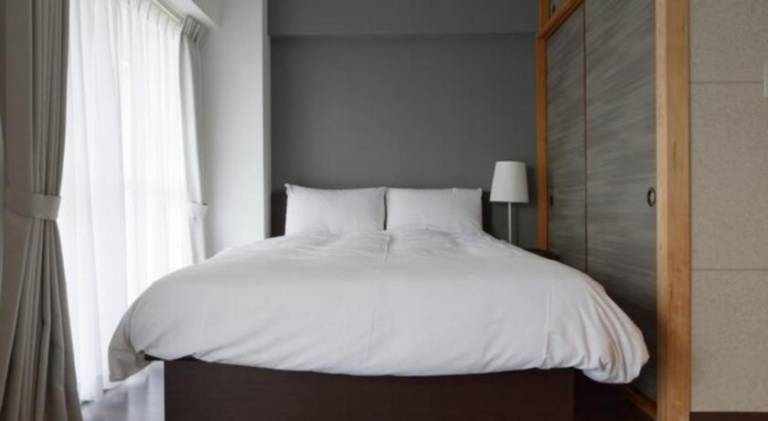 45 m² Ferienwohnung