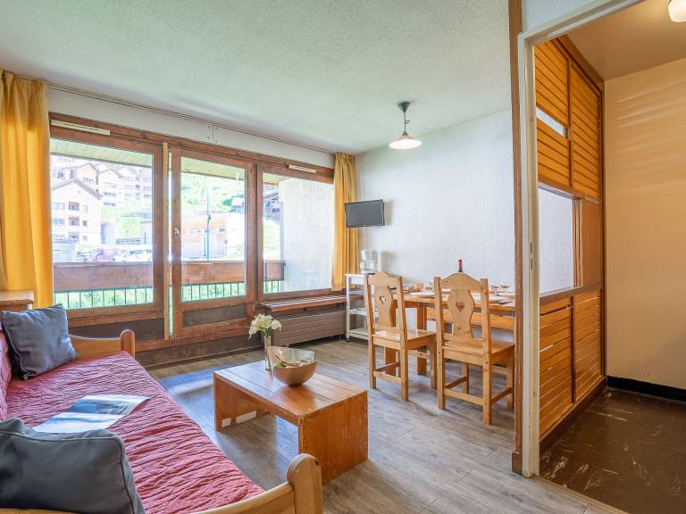 Nice holiday apartment | Close to the ski | Pet-friendly — photo 4