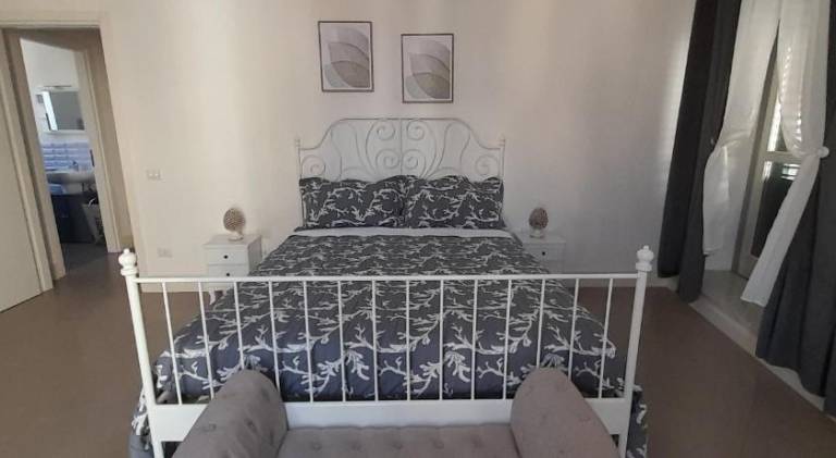 Wonderful apartment | Near Palermo Cathedral | Pets are welcome in Palermo