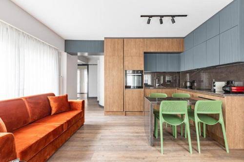 Apartment Şişli