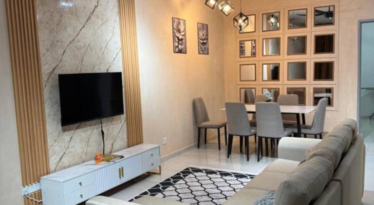 145 m&sup2; Ferienhaus