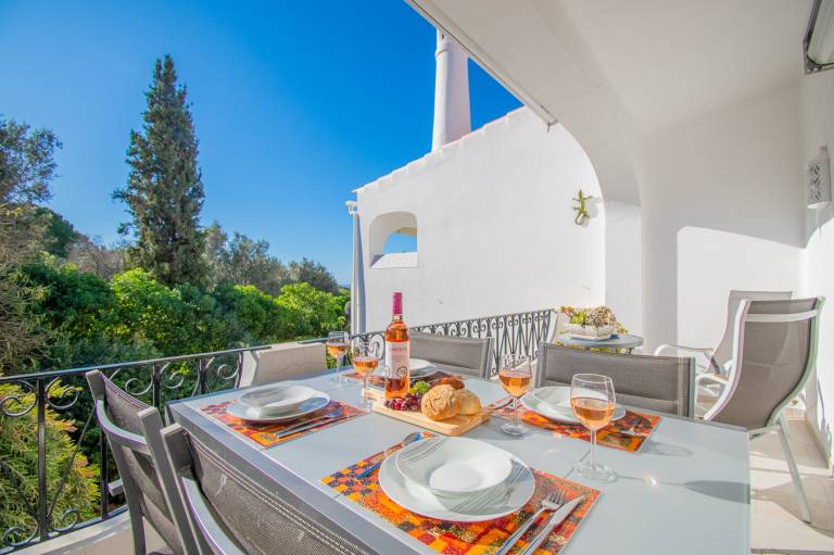 Casa Benagil