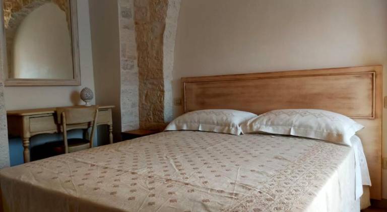 I trulli di Nonno Battista in Locorotondo