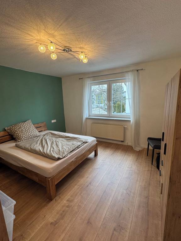 Ferienwohnung Kirchheim unter Teck