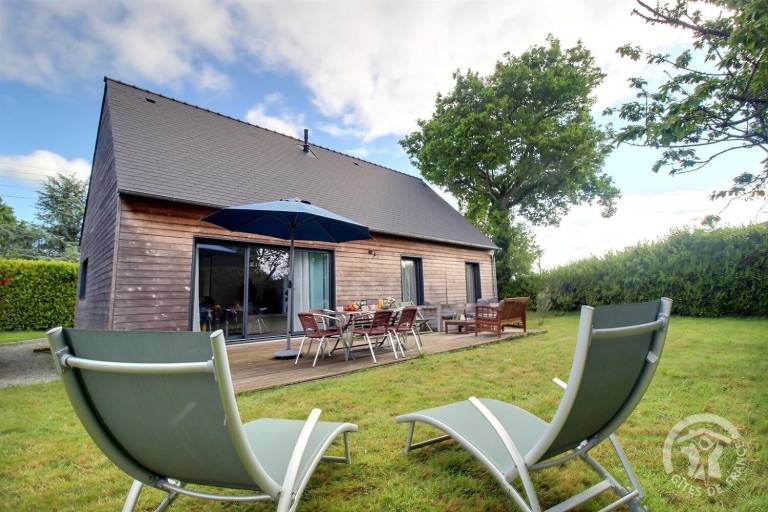Gîte Saint-Jacut-de-la-Mer