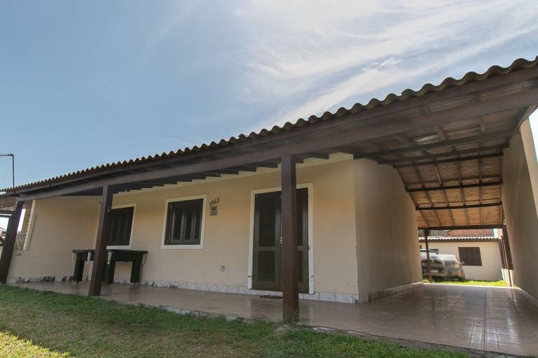 Casa  Cidreira