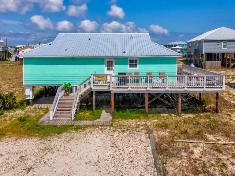 Seafari - 106 Portier Ct — photo 2