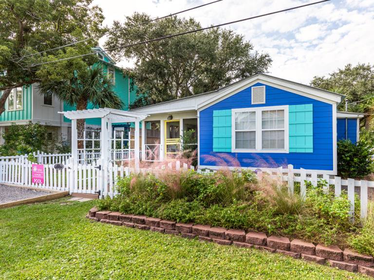 Blue Crab Cottage — photo 5