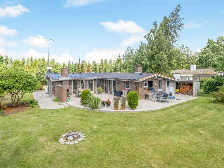 Holiday park Væggerløse