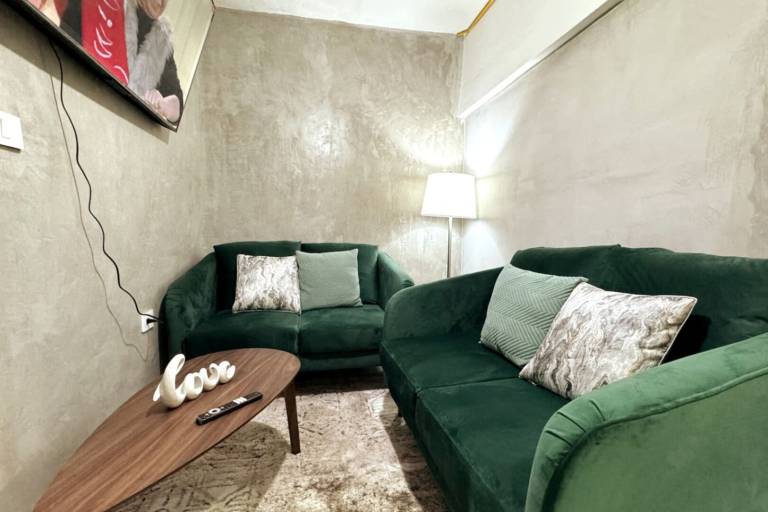 Holiday apartment with 3 rooms for 6 persons — photo 2