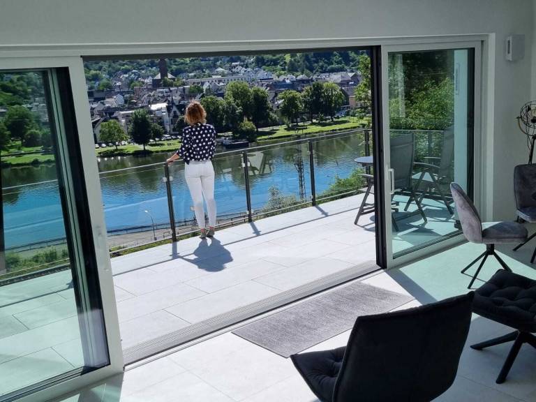 Apartment Treis-Karden