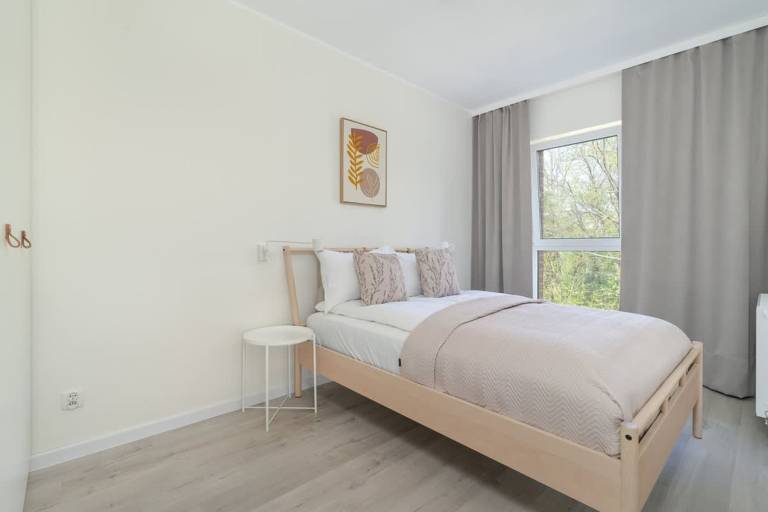 Family-oriented pleasant rental apartment with fast internet | Pet-friendly — photo 2