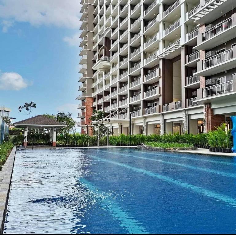 Brixton Place Pasig- Luzzo Elegant Escape, 1 Br — photo 3