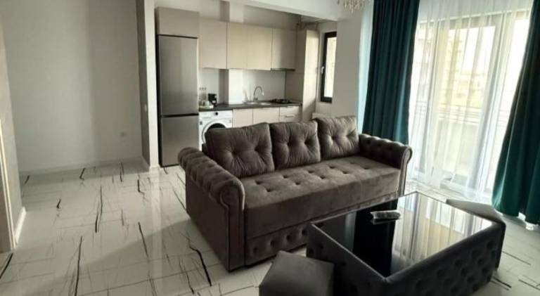 Holiday apartment with 1 room for 5 persons in Constanta