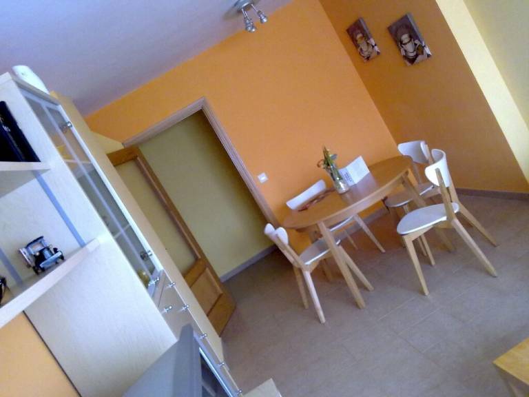 Apartamento Colombres