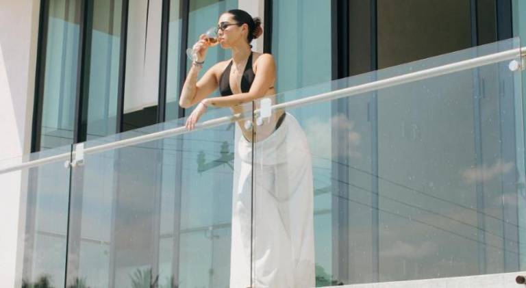 Departamento Club Santiago