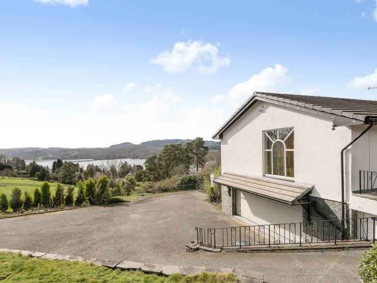Cottage Windermere