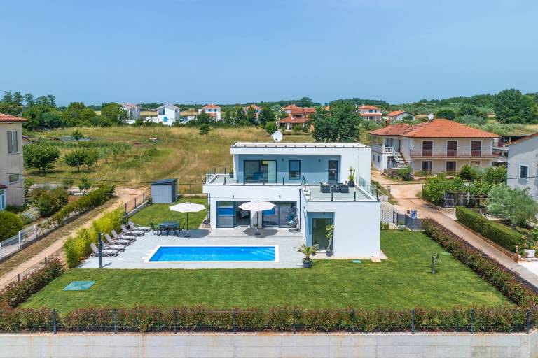 Villa Fiorini
