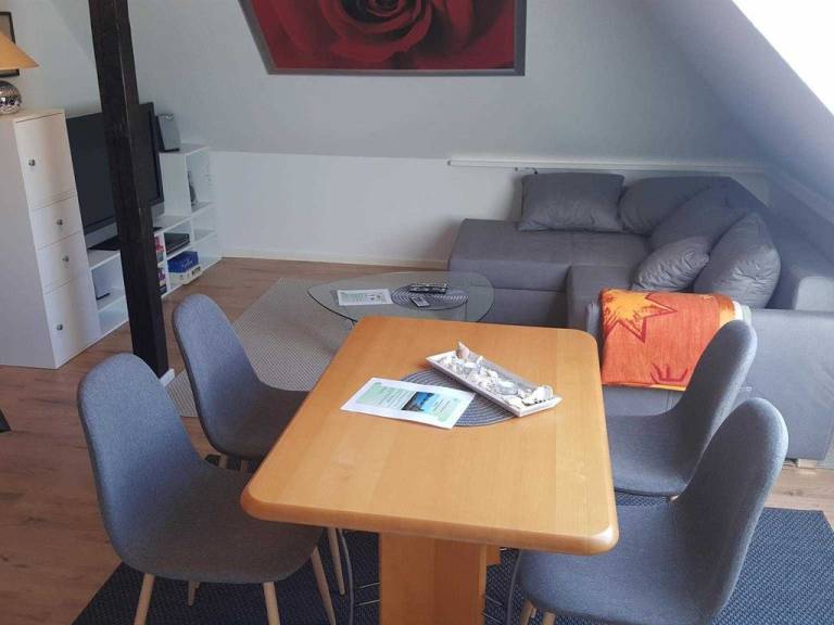 Appartement Seeblick