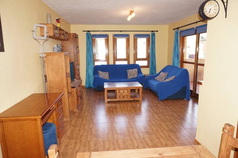 Apartamento Roquetas de Mar
